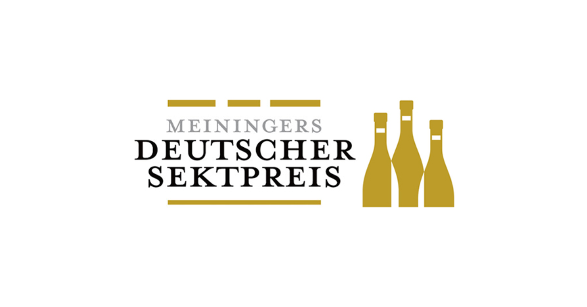 Meiningers Deutscher Sektpreis 2025