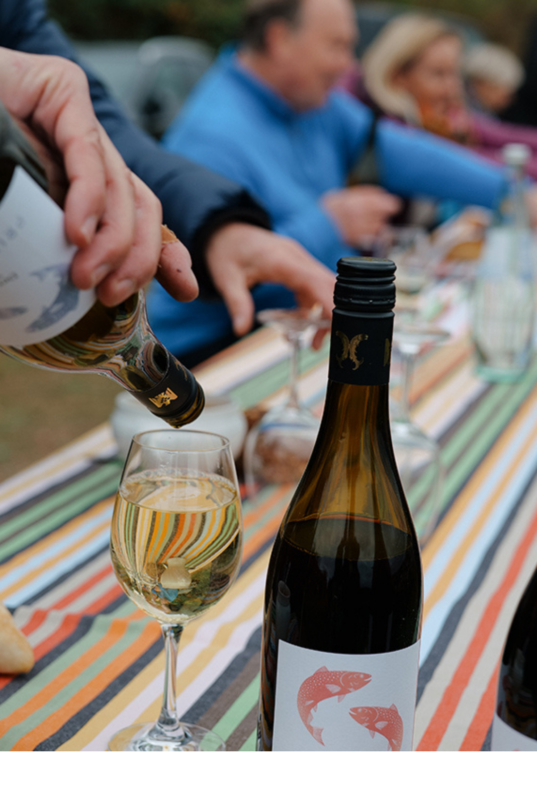 Weinlesetag