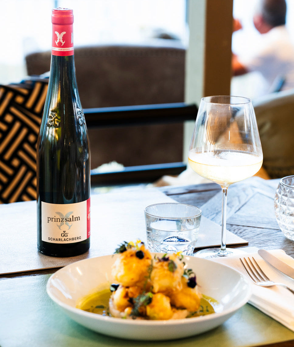 SCHARLACHBERG VDP.GROSSES GEWÄCHS® Riesling trocken 2015