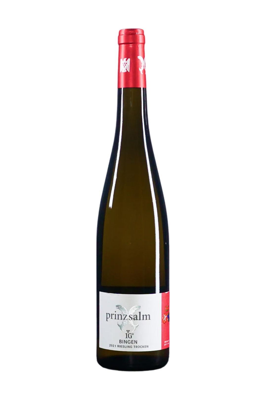 BINGEN Riesling VDP.AUS ERSTEN LAGEN trocken 2021