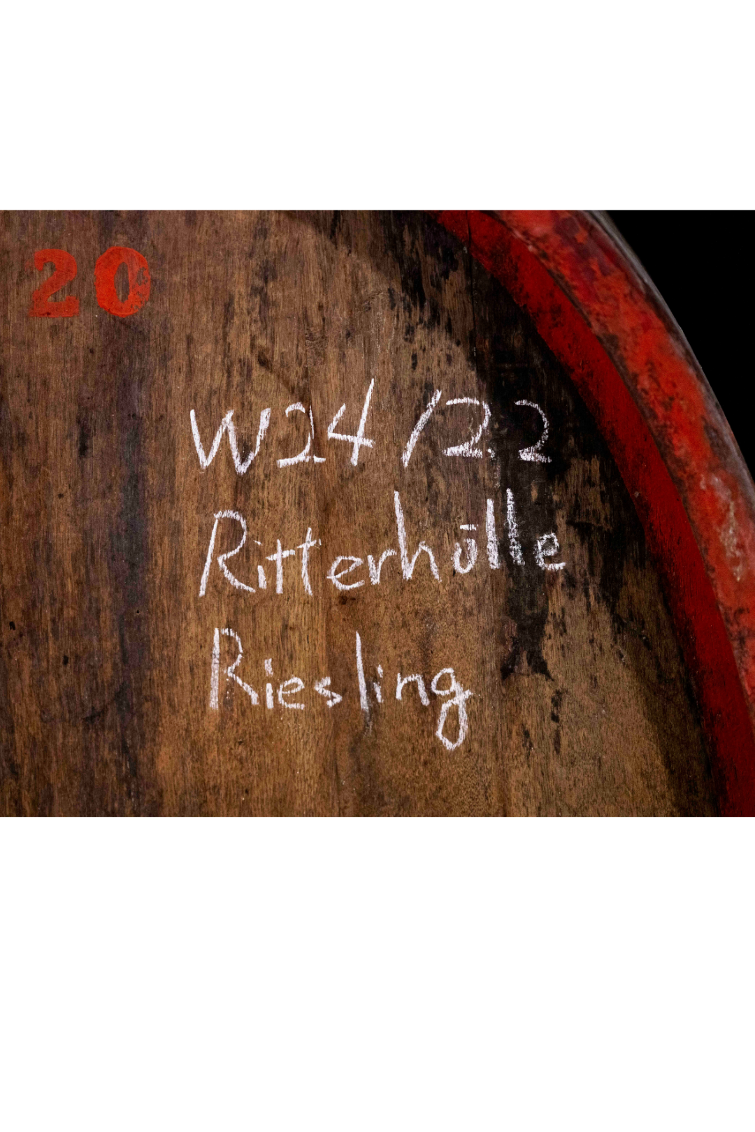 Dalberger Ritterhölle VDP.ERSTE LAGE® Riesling trocken 2022