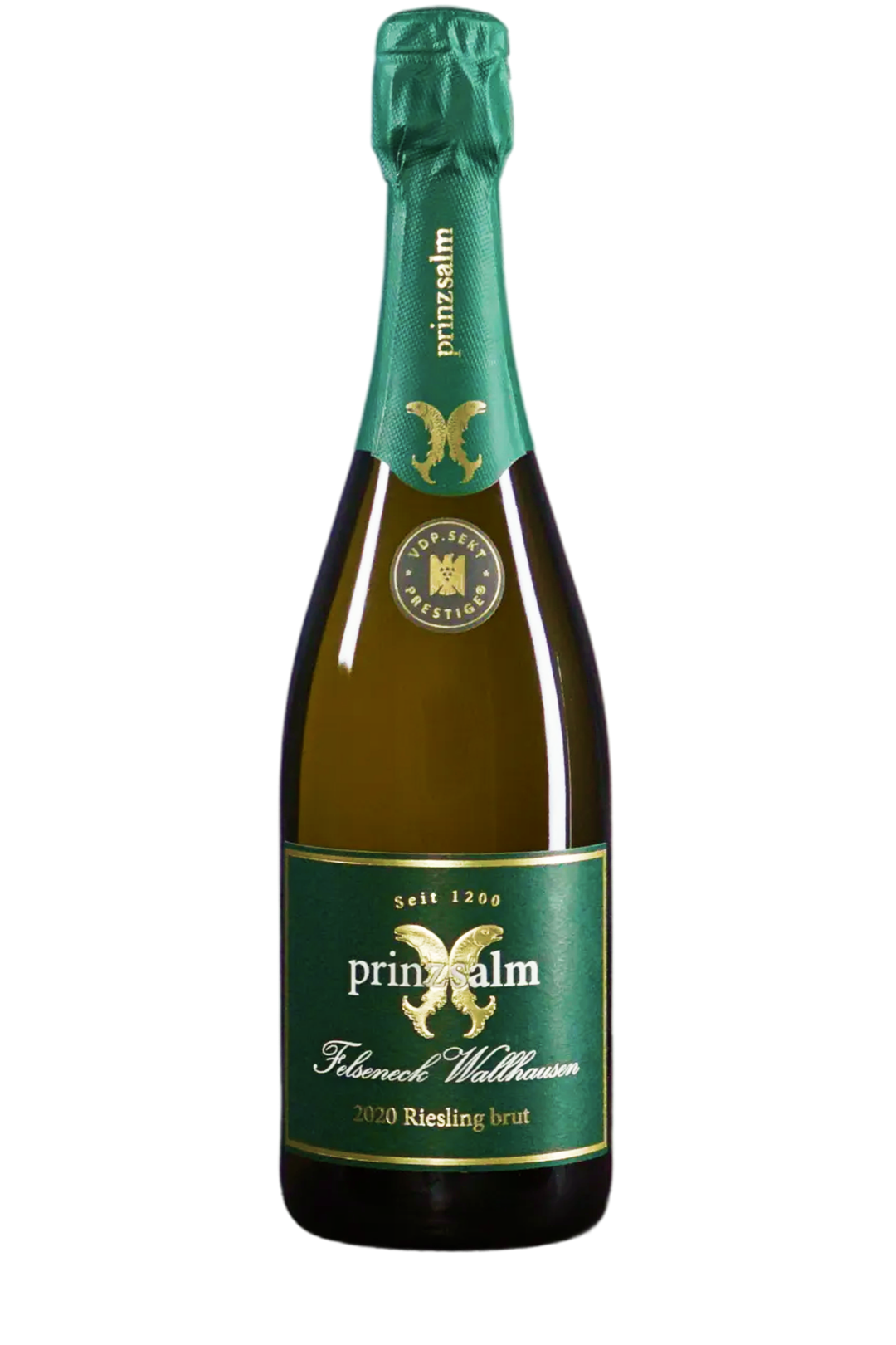 FELSENECK VDP.SEKT.PRESTIGE BRUT MAGNUM - per Allokation
