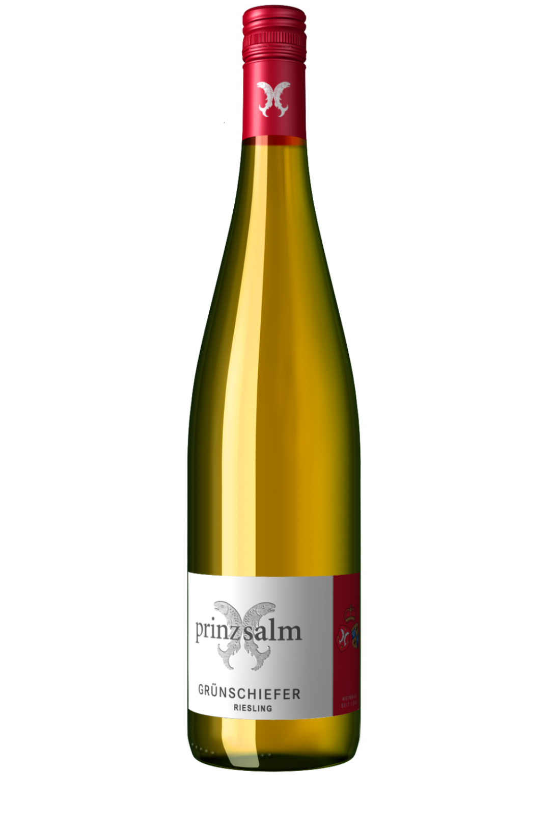 Grünschiefer VDP.Terroirwein Riesling trocken 2023 MAGNUM