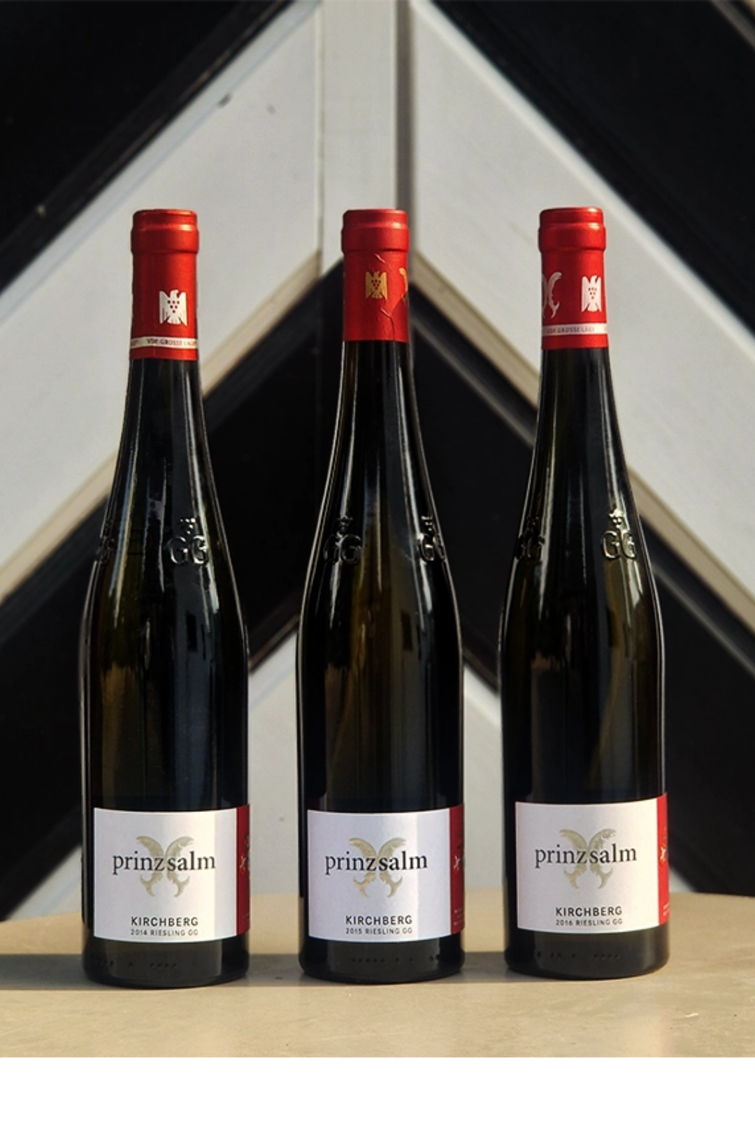 VDP.GROSSES GEWÄCHS KIRCHBERG Réserve Edition