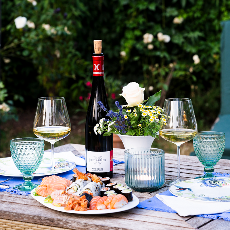 VDP.GROSSES GEWÄCHS® KIRCHBERG Réserve Edition