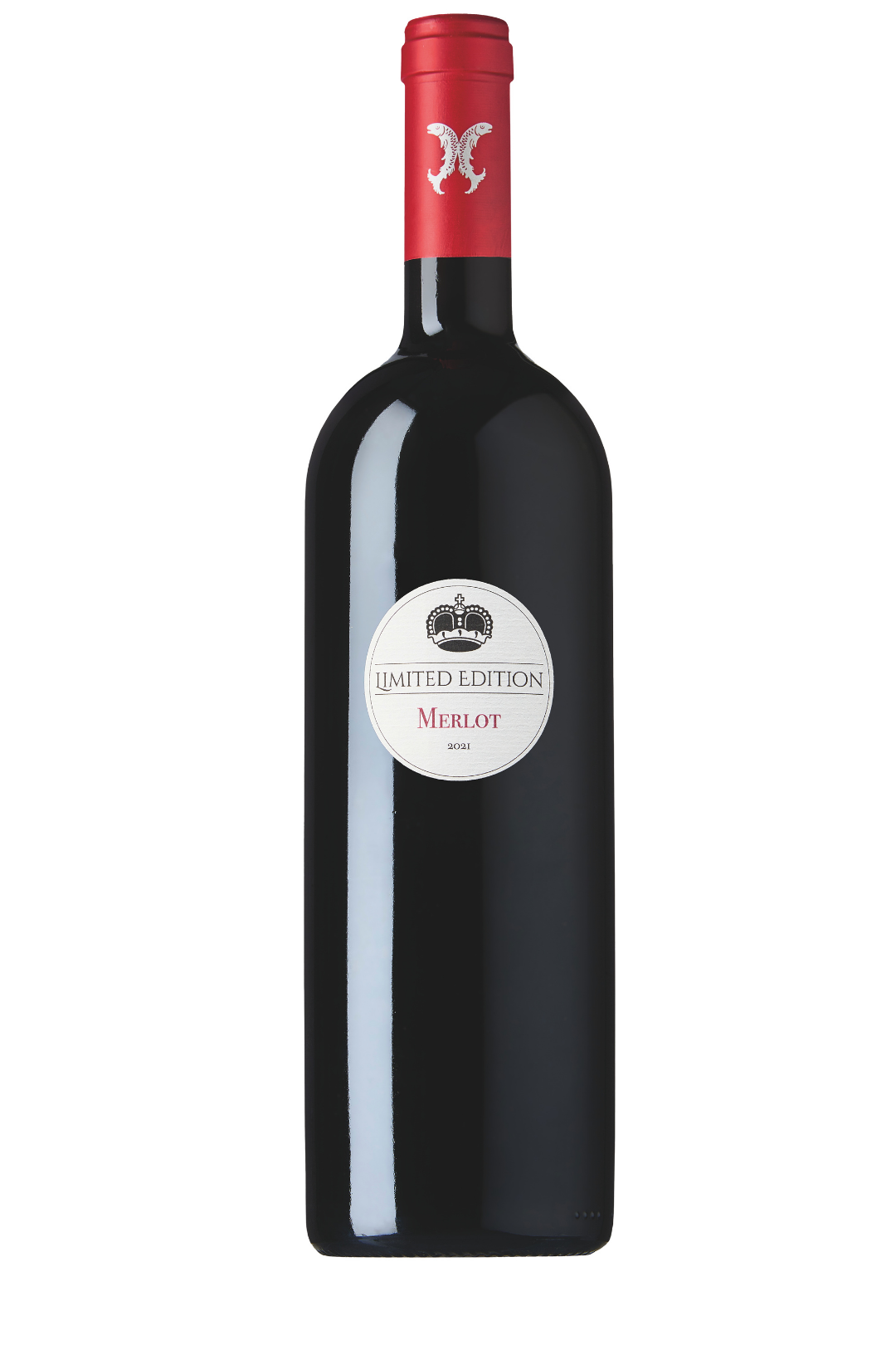 Merlot VDP.GUTSWEIN trocken 2022 1,5l MAGNUM