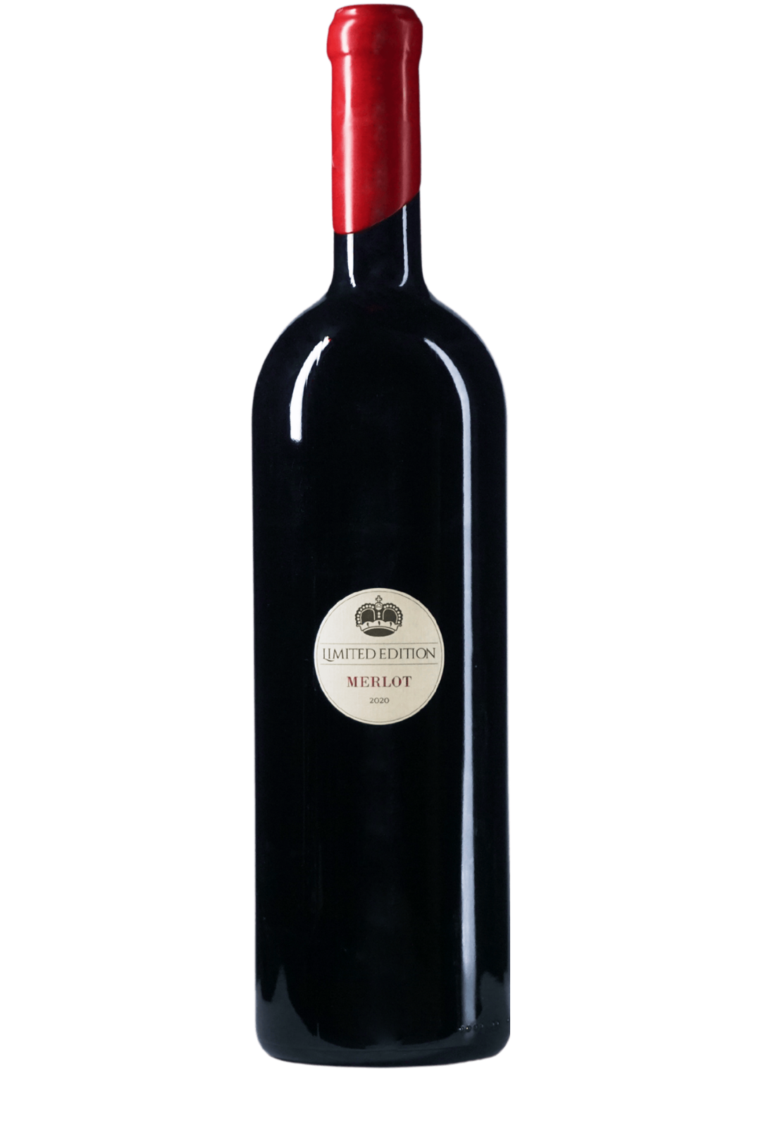 Merlot VDP.GUTSWEIN trocken 2022 1,5l MAGNUM