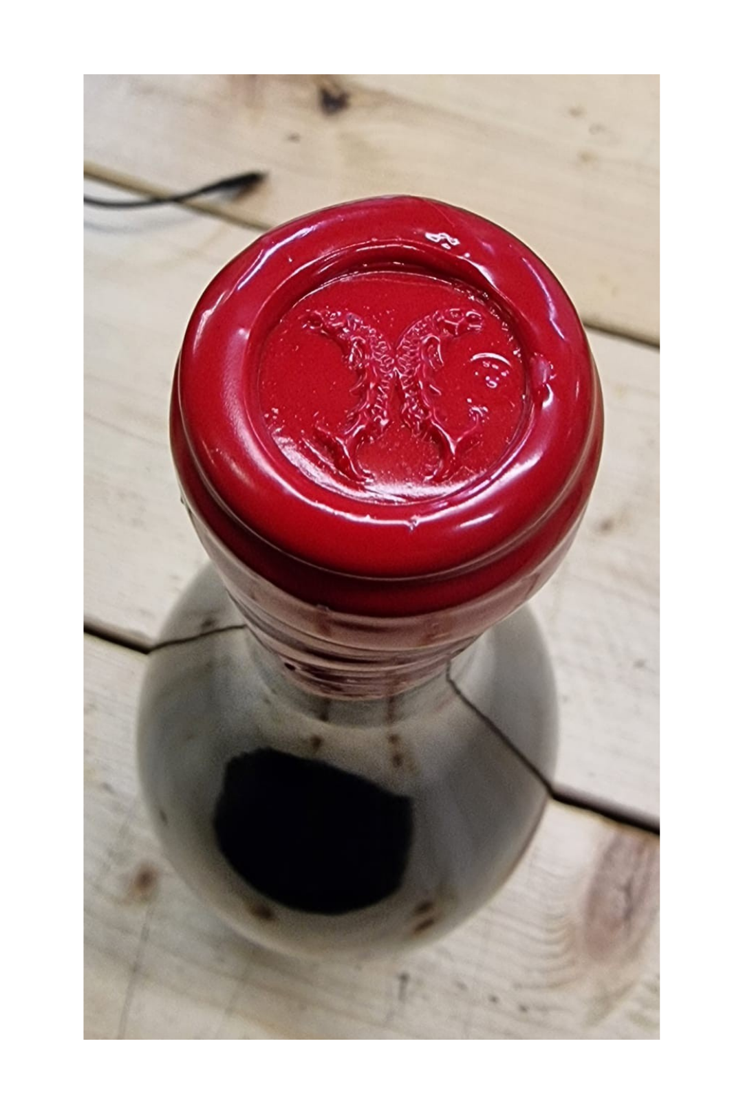 SCHARLACHBERG Spätburgunder VDP.GROSSES GEWÄCHS® 2020 MAGNUM