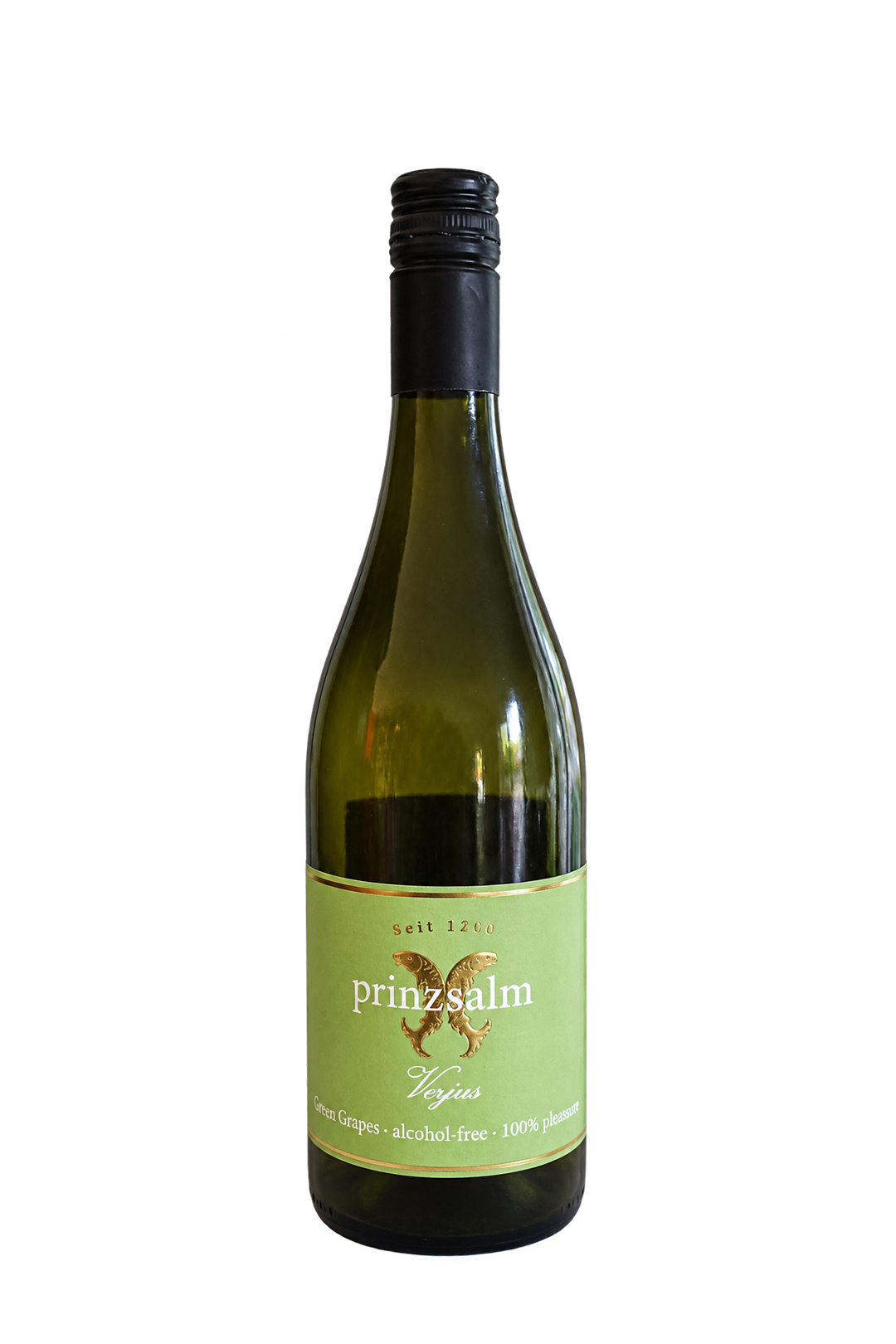 Verjus alkoholfrei 0,75l