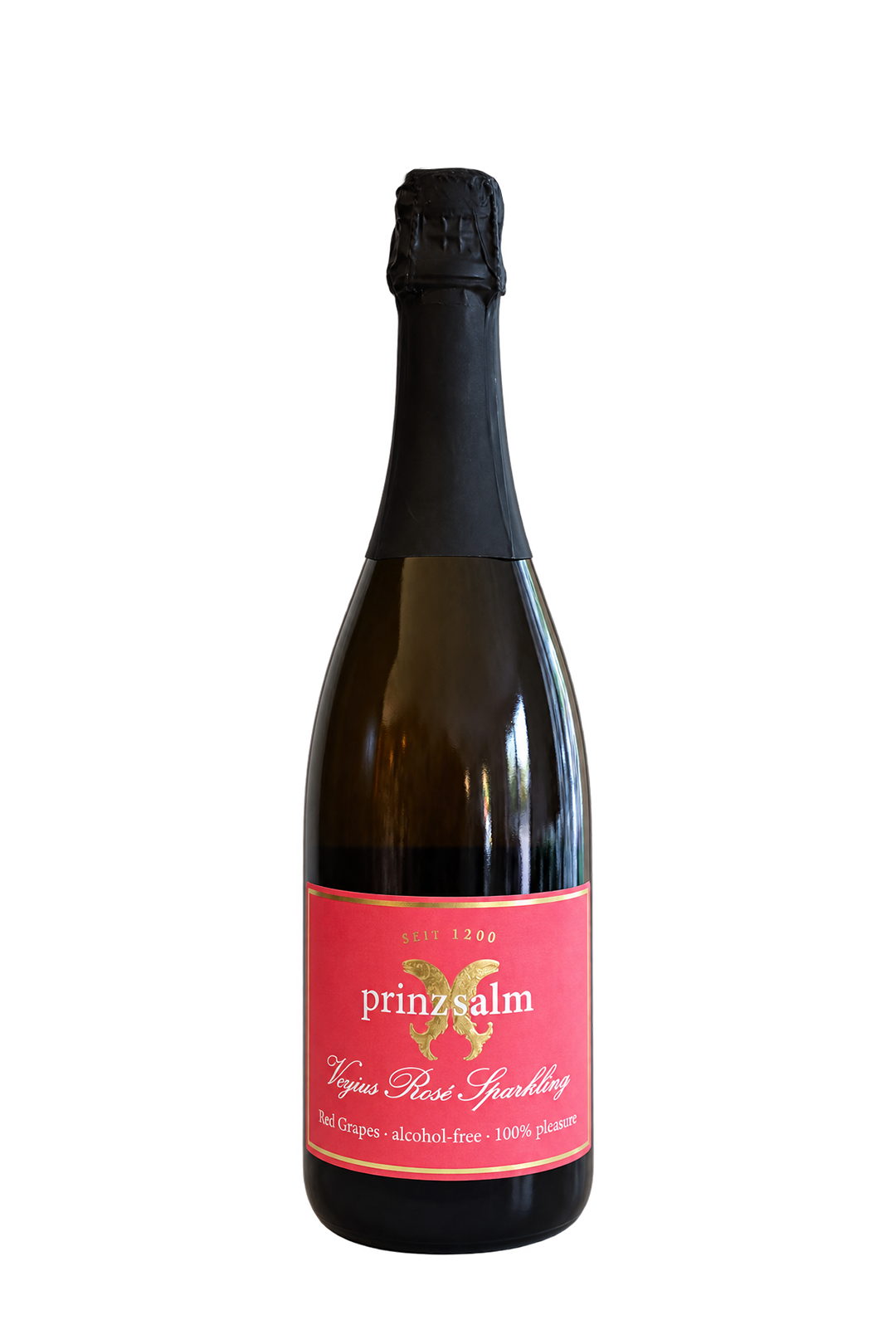 Verjus Sparkling "The Original" non-alcoholic