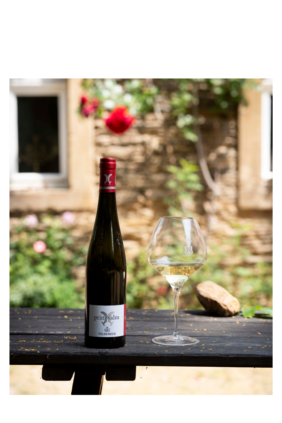 FELSENECK VDP.GROSSES GEWÄCHS® Riesling trocken 2014