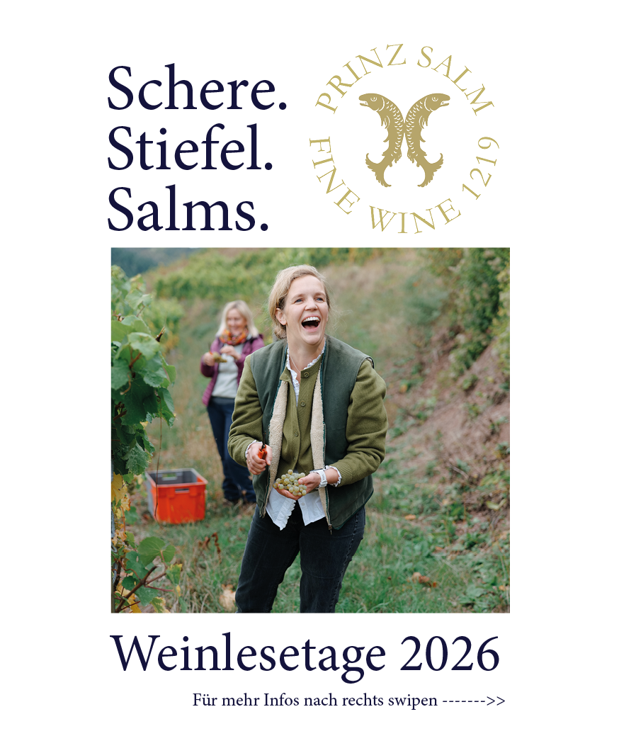Weinlesetage 2026