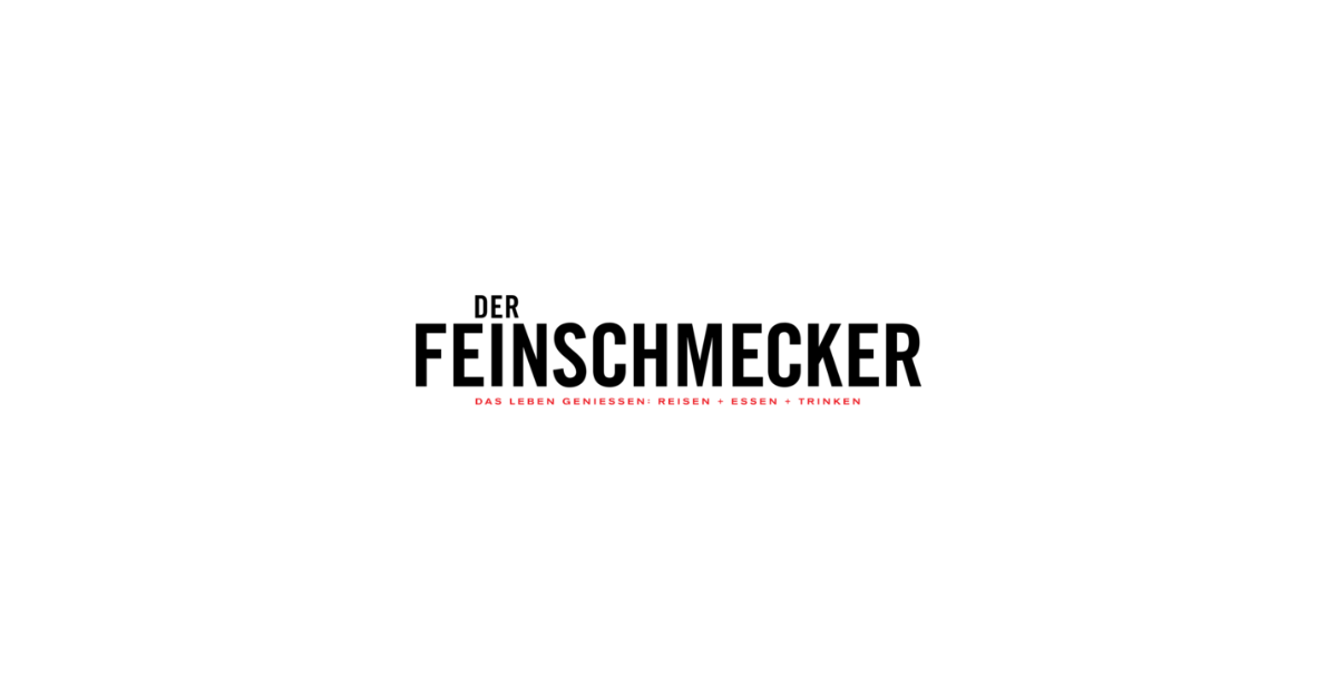 Der Feinschmecker – Die besten Weingüter 2024