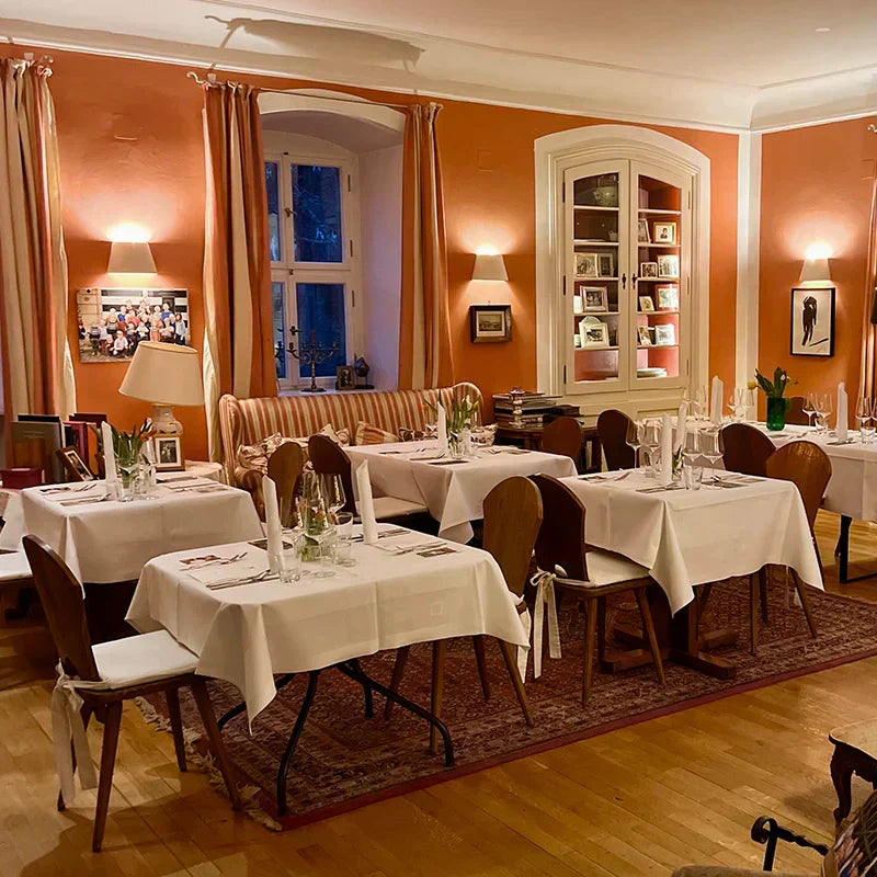 Gustus Diner 29.11.2025