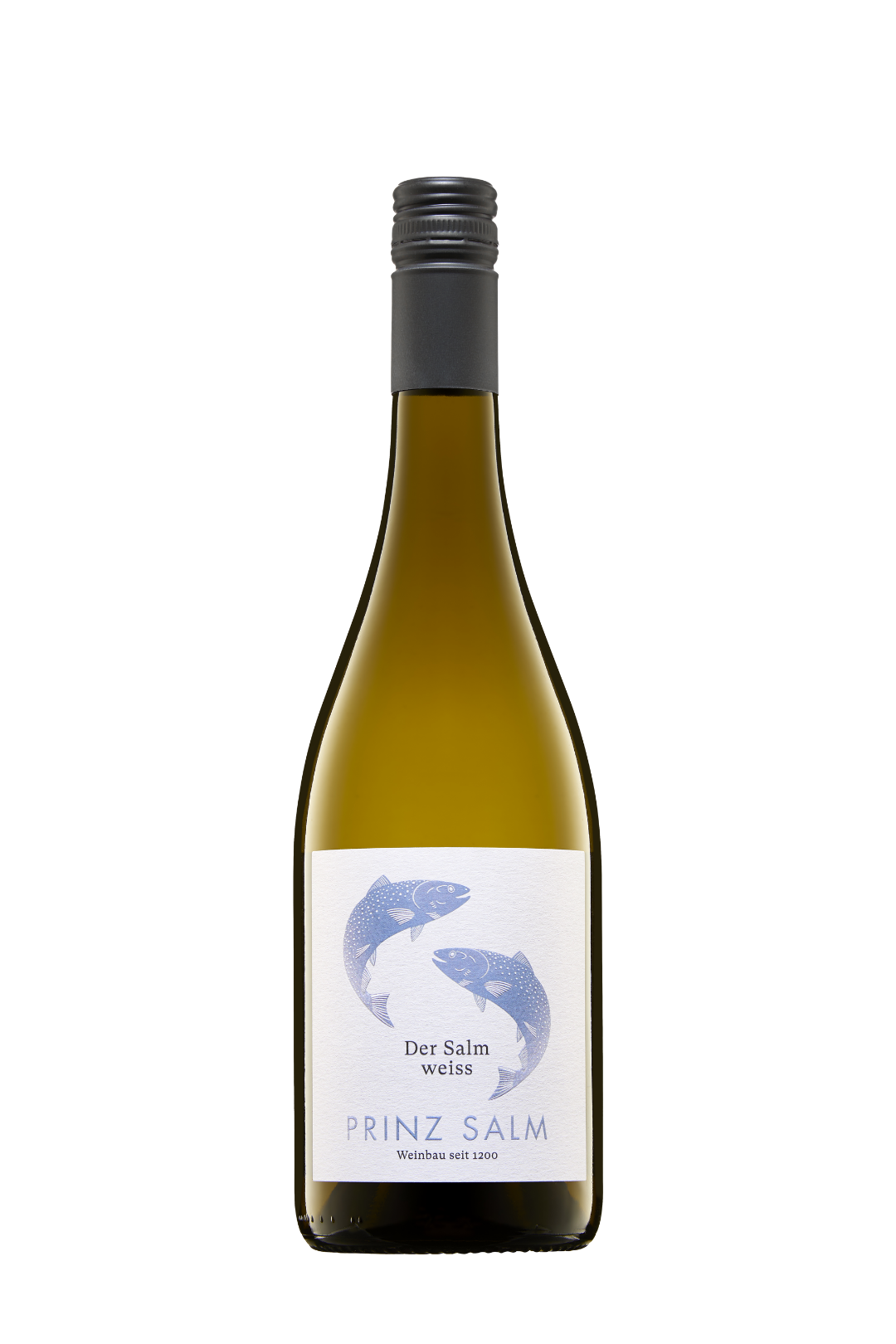 Der Salm Weiß Schlosswein 2024