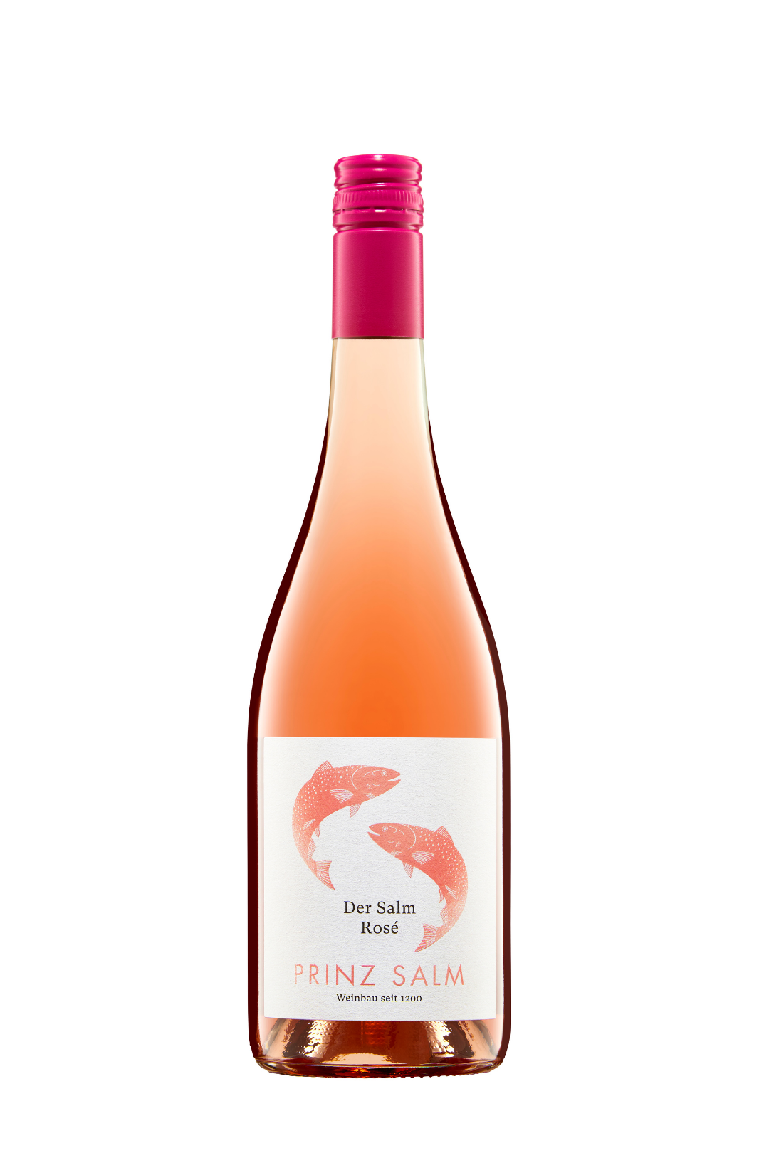 Der Salm Rosé Schlosswein 2023