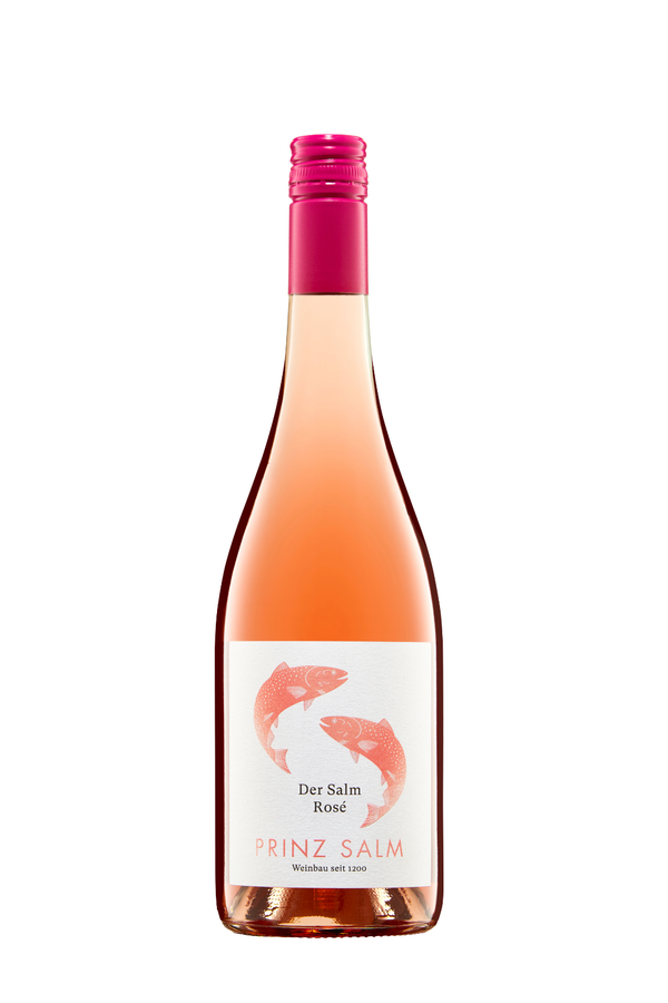 Der Salm Rosé Schlosswein 2023