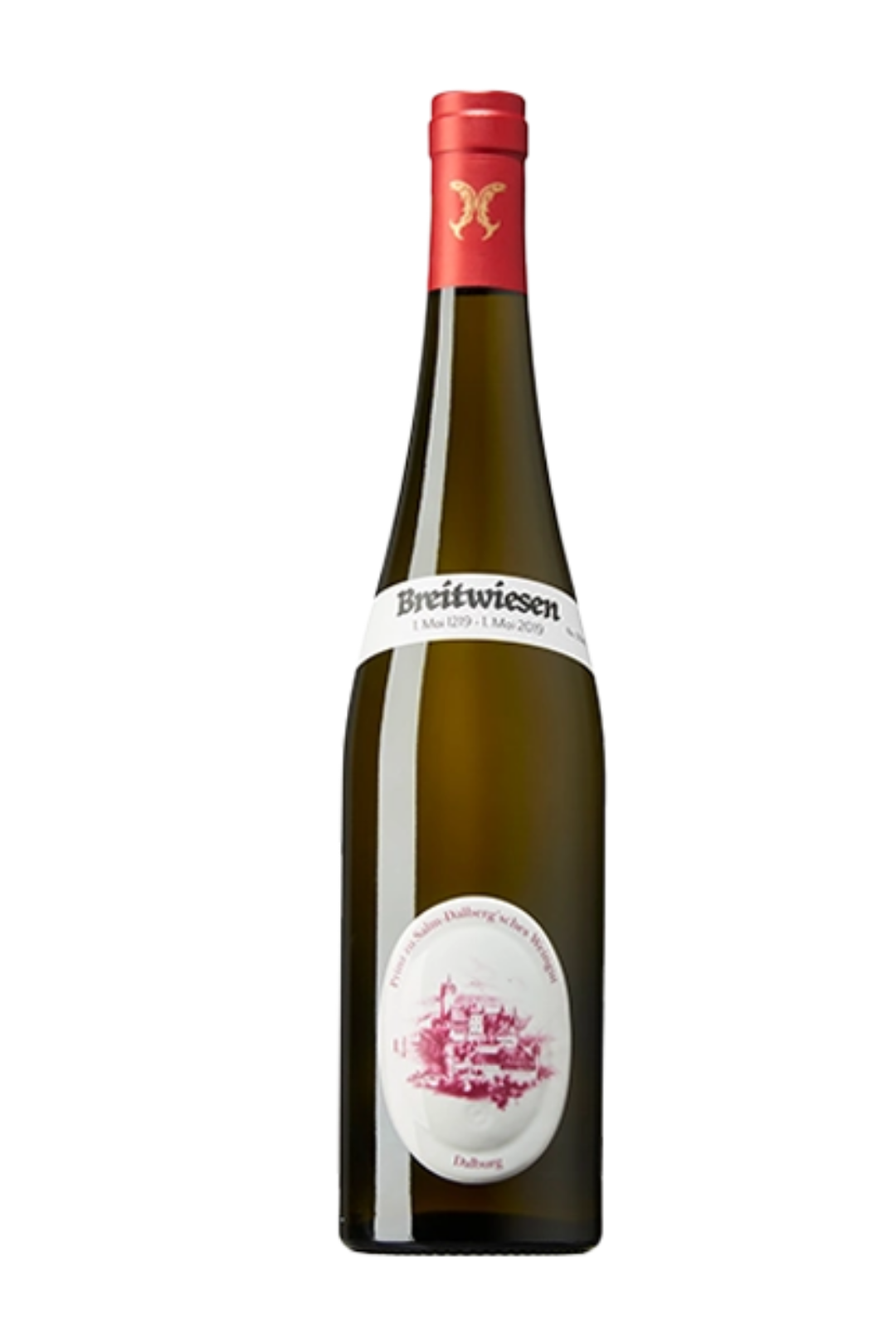Jubiläumswein FELSENECK VDP.Grosse Lage Riesling 2018