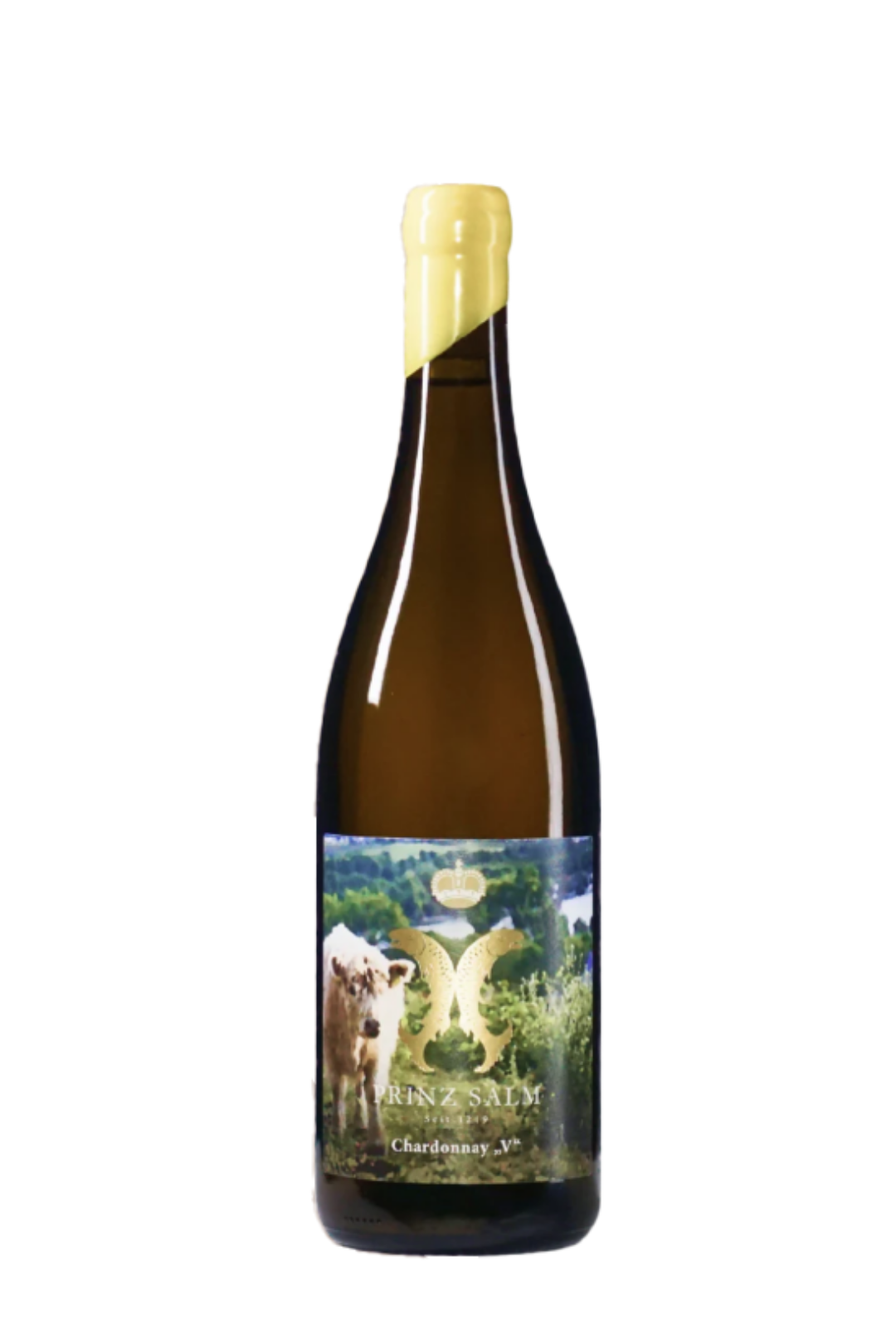 Chardonnay "V" trocken 2023