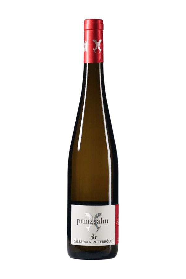 Dalberger Ritterhölle VDP.ERSTE LAGE® Riesling trocken 2022