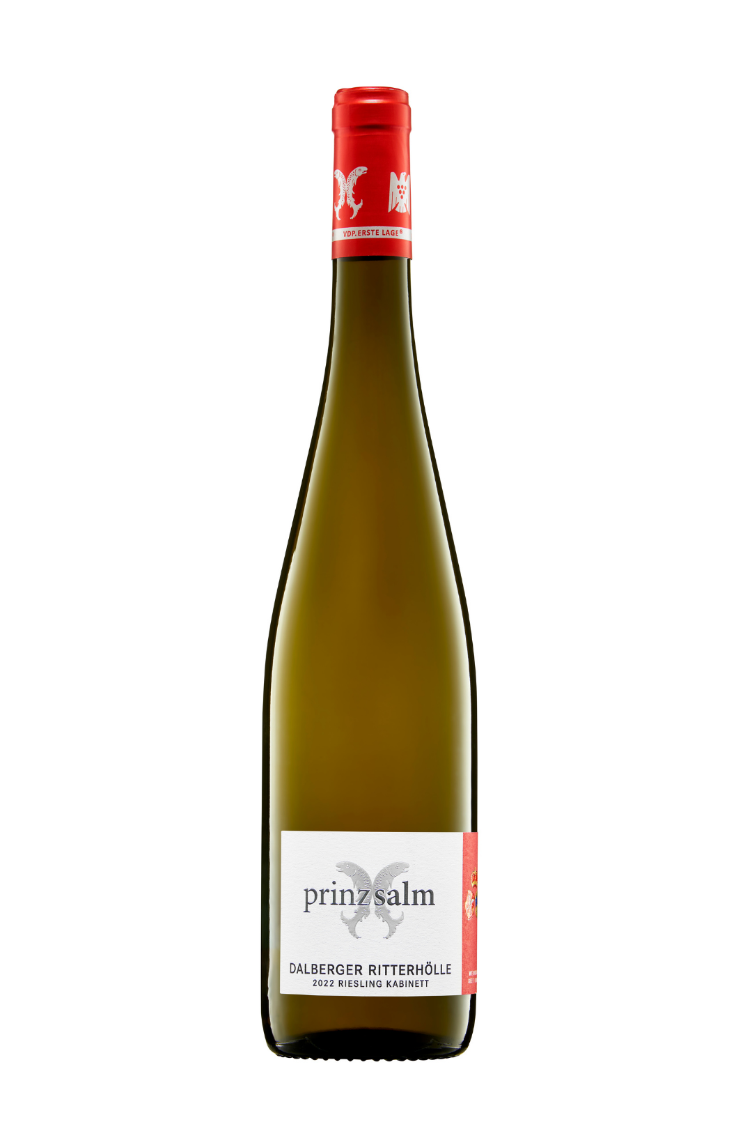 Dalberger Ritterhölle VDP.Erste Lage Riesling Kabinett 2022