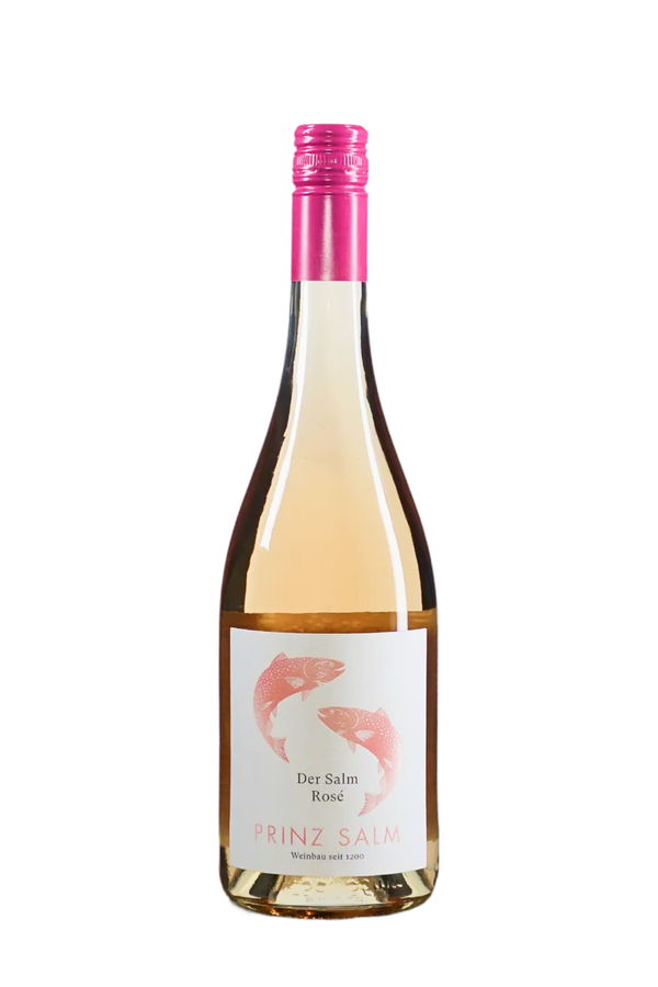 Der Salm Rosé Schlosswein 2023