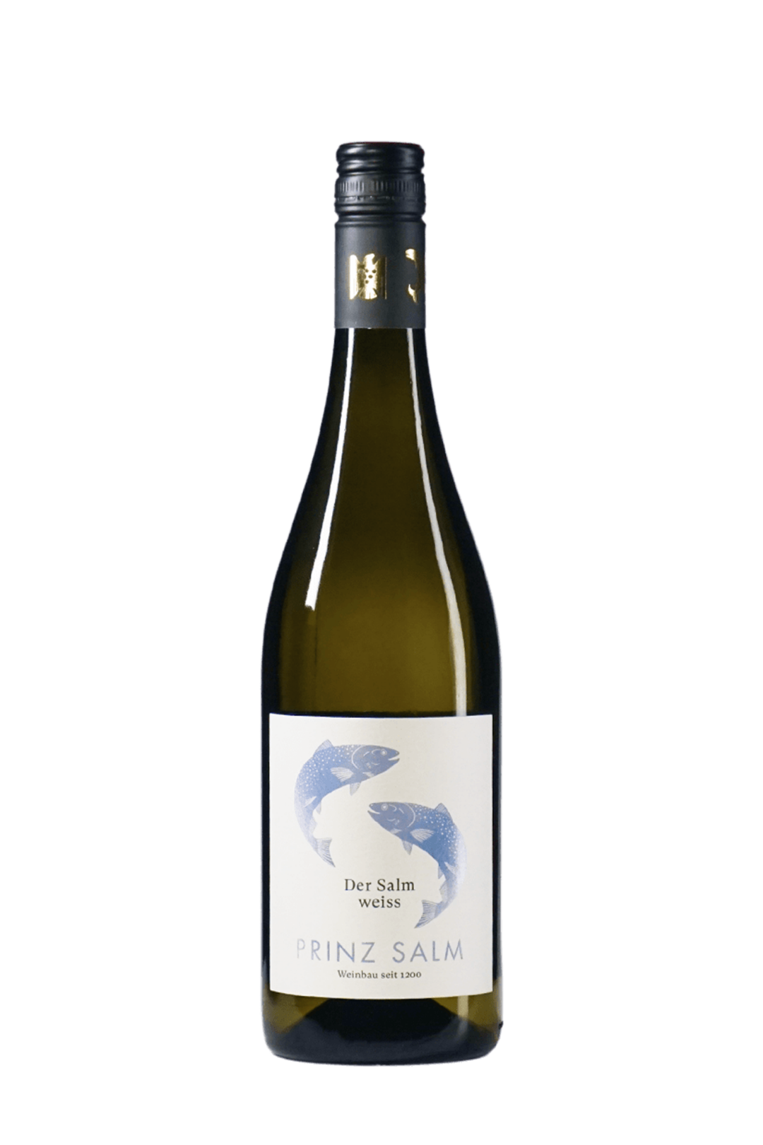 Der Salm Weiß Schlosswein 2024