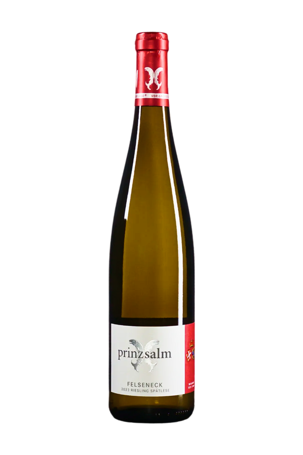 FELSENECK VDP.GROSSE LAGE® Riesling Spätlese 2023