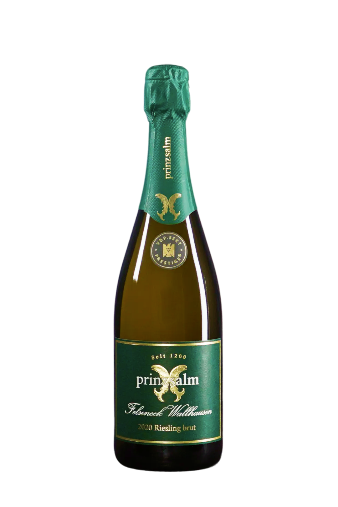 FELSENECK VDP.SEKT.PRESTIGE BRUT - per Allokation