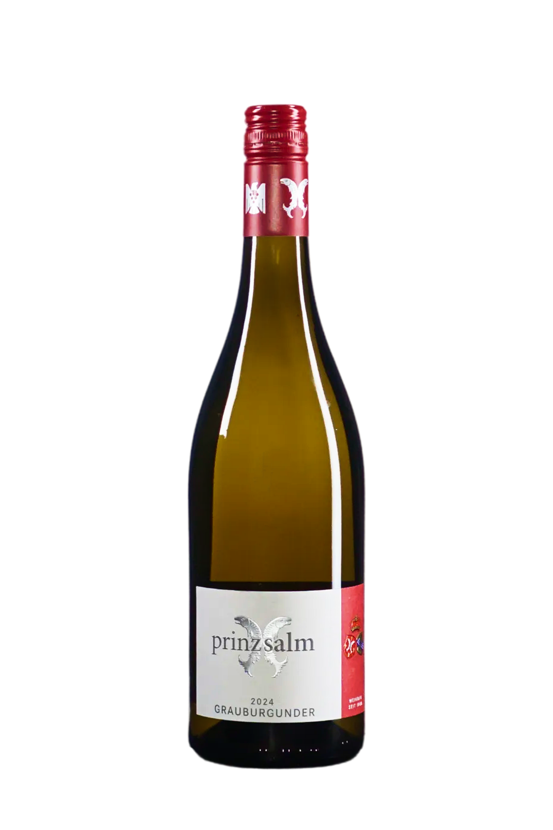 Grauburgunder VDP.GUTSWEIN trocken 2024