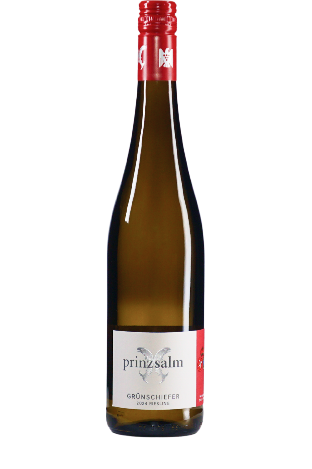 Grünschiefer VDP.Terroirwein Riesling trocken 2023 MAGNUM