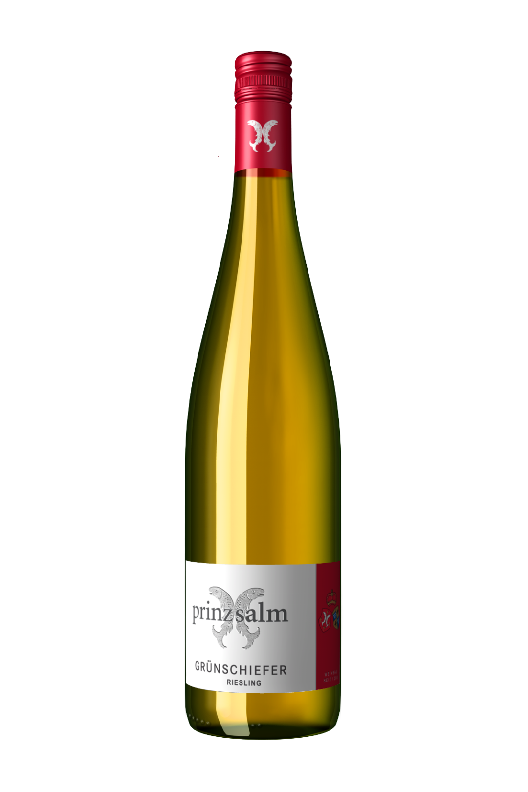 Grünschiefer VDP.Terroirwein Riesling trocken 2024
