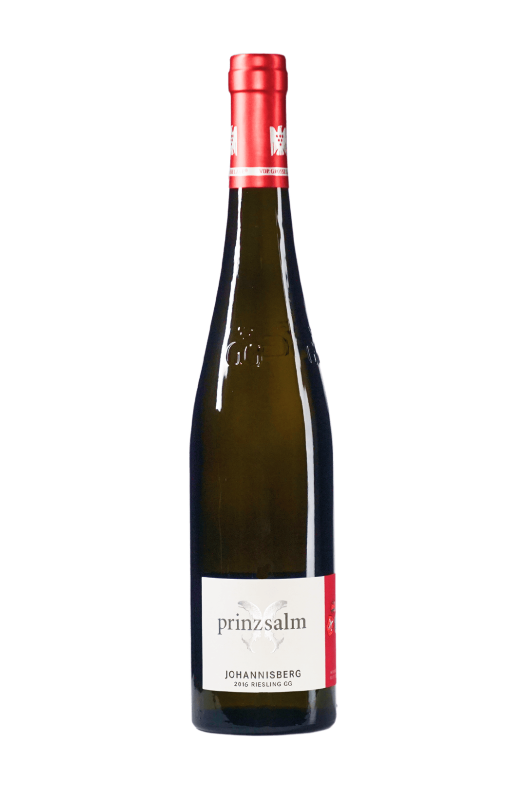 JOHANNISBERG VDP.GROSSES GEWÄCHS® Riesling trocken 2016