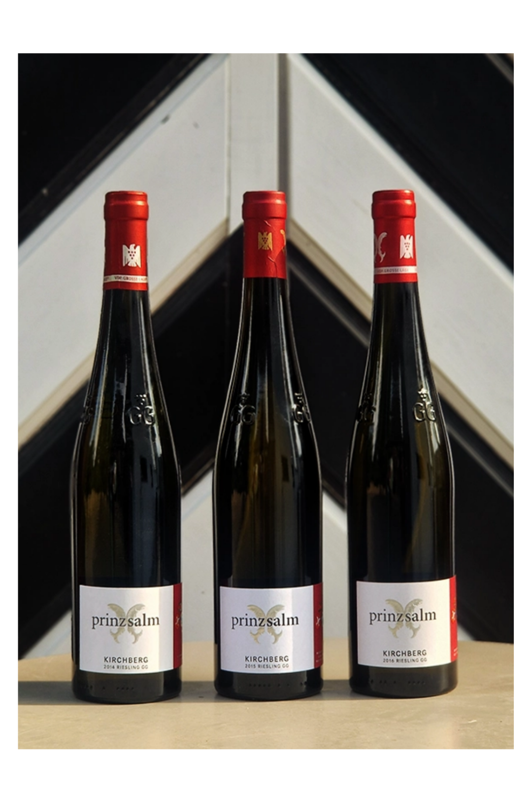 VDP.GROSSES GEWÄCHS® KIRCHBERG Réserve Edition