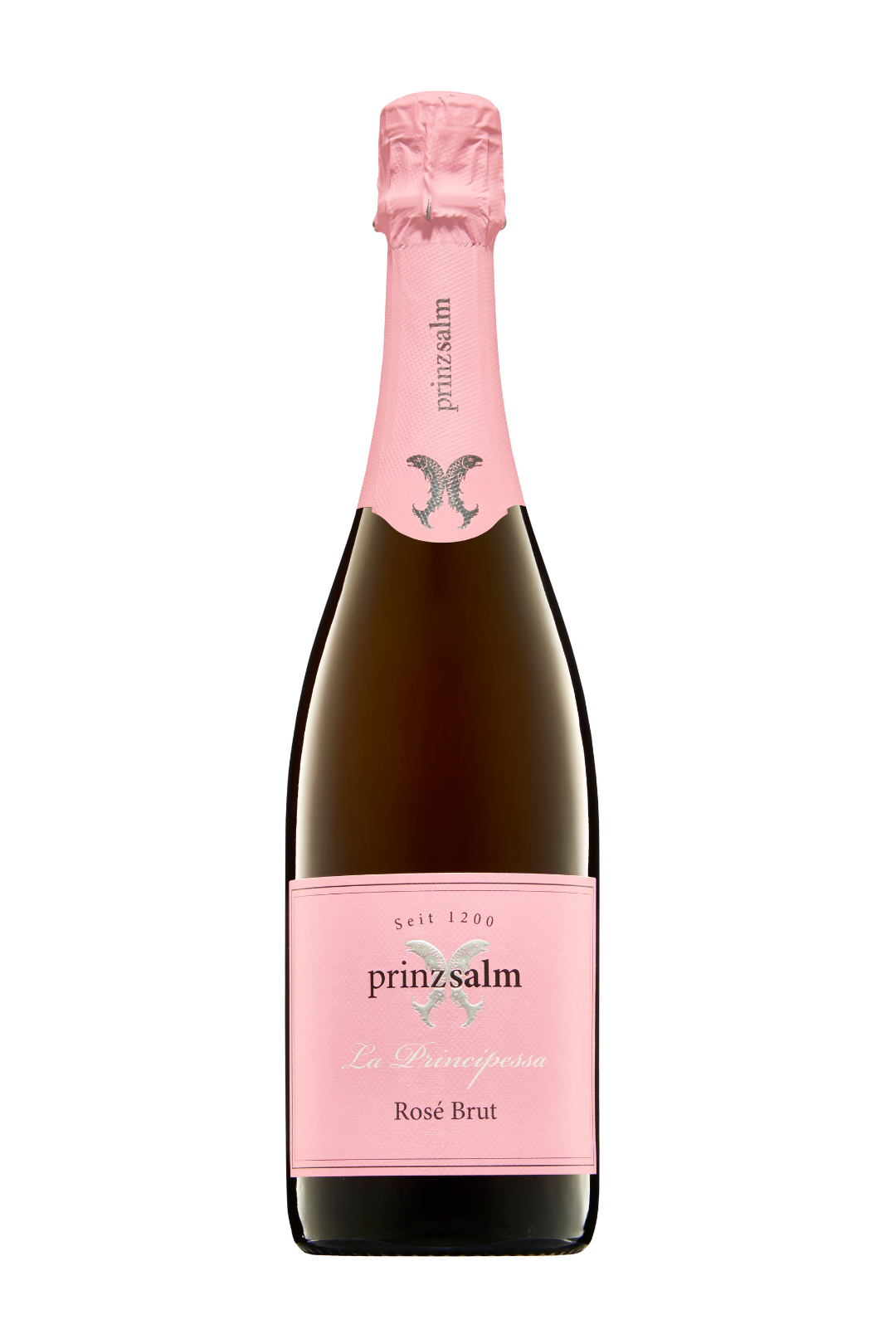 "La Principessa" Rosé VDP.Sekt Brut