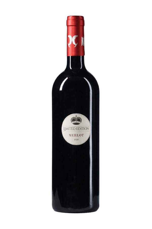 Merlot VDP.GUTSWEIN trocken 2022