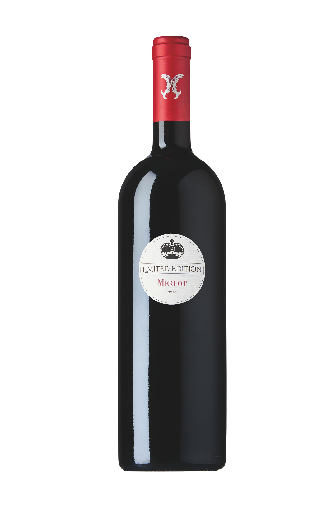 Merlot VDP.Gutswein trocken 2021
