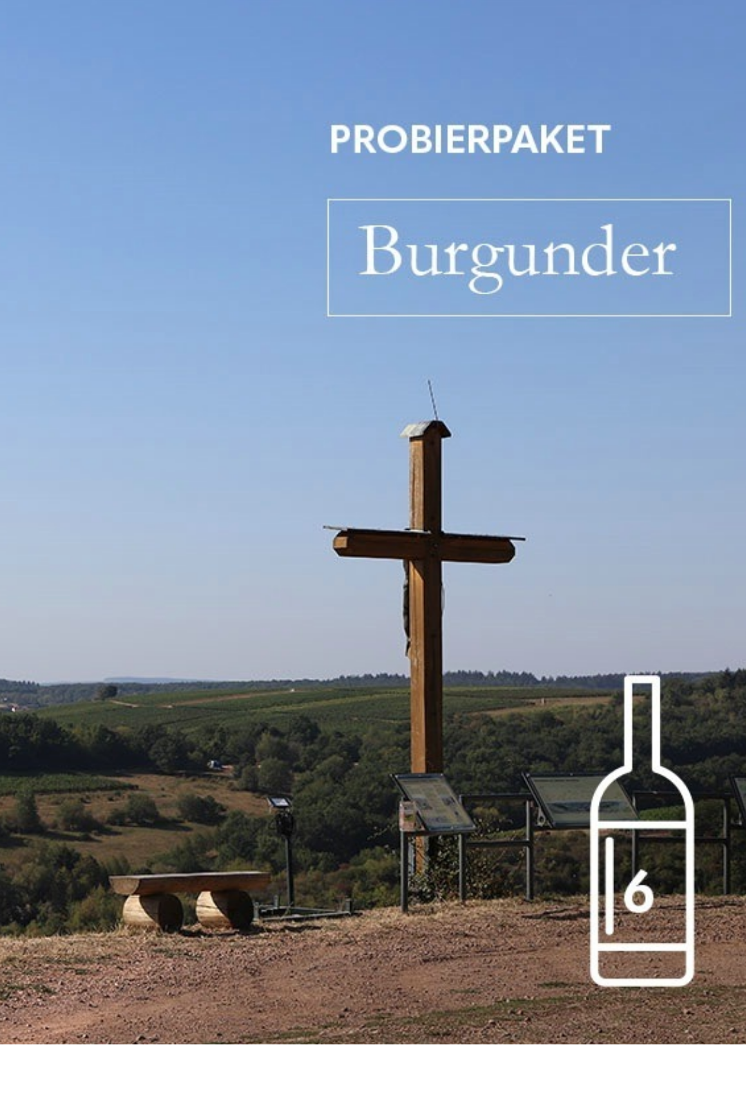 Burgunder Probierpaket