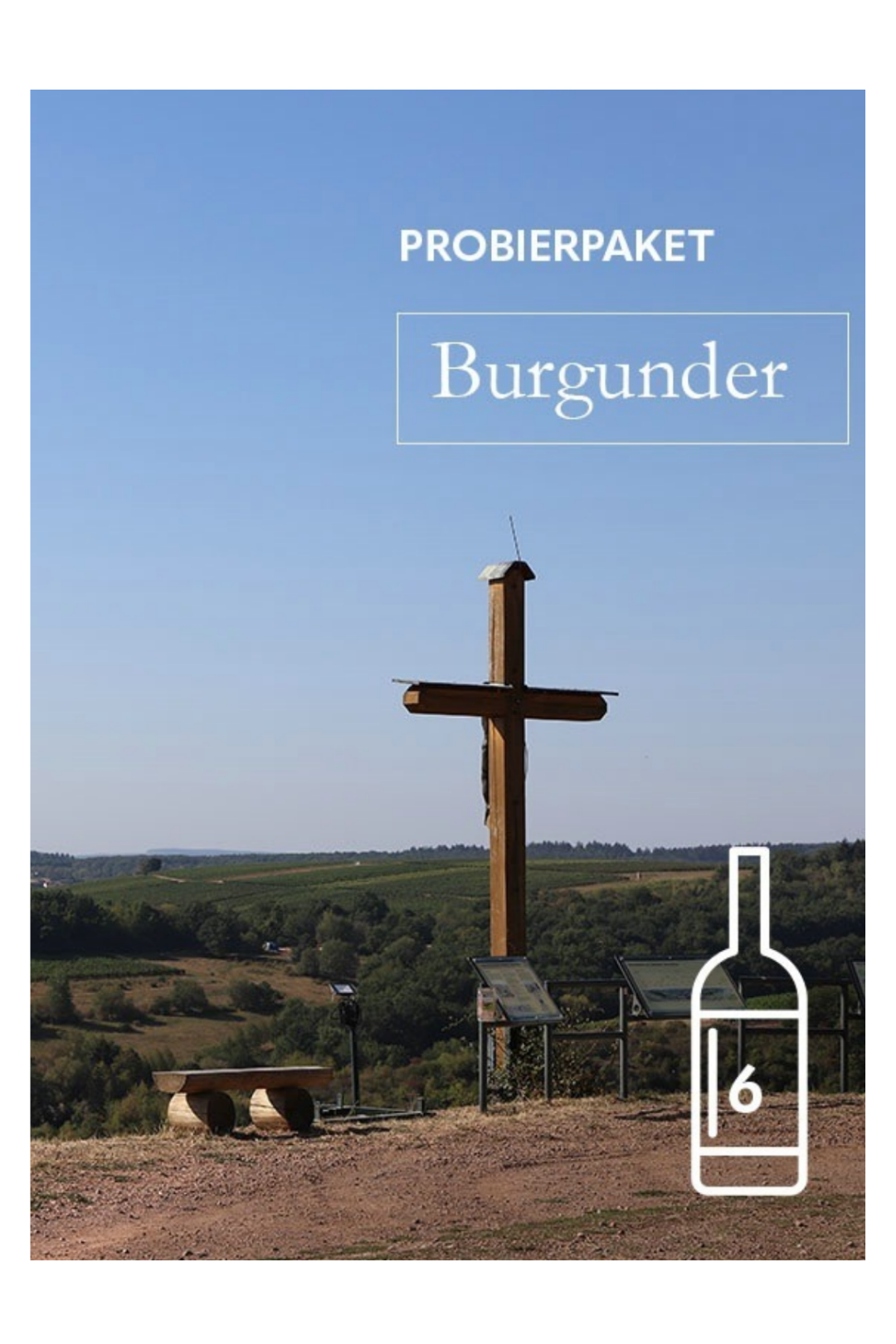 Probierpaket Burgunder