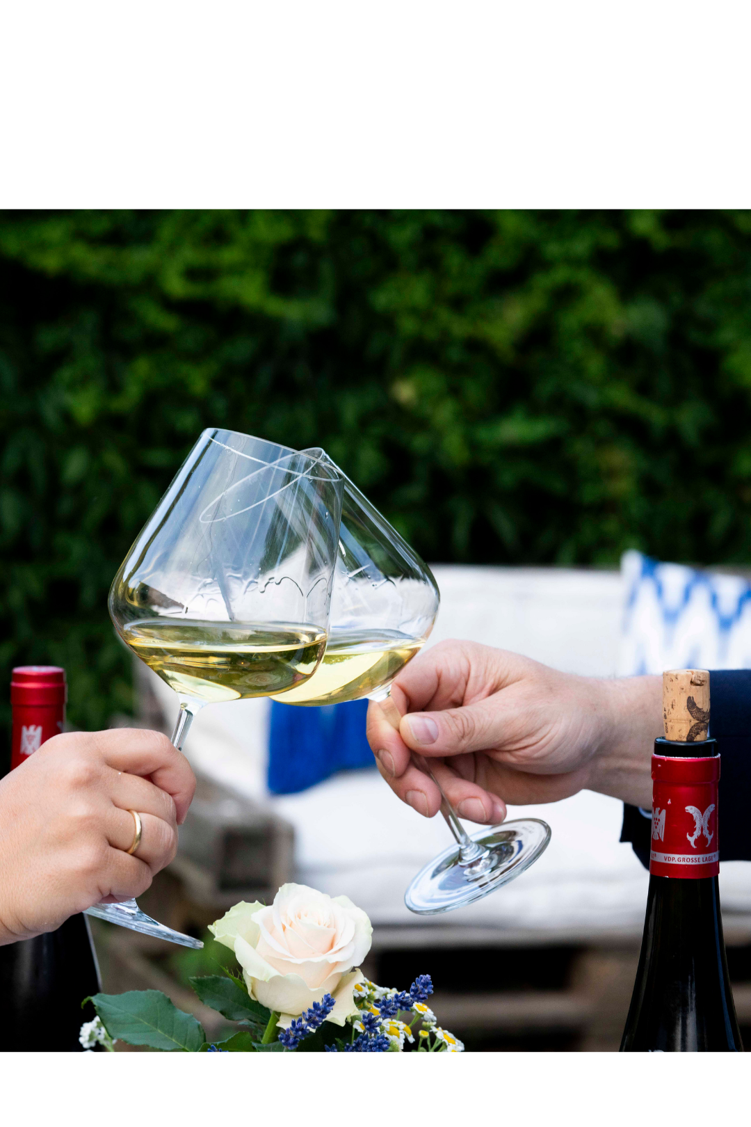 FELSENECK VDP.GROSSE LAGE® Riesling Spätlese 2023