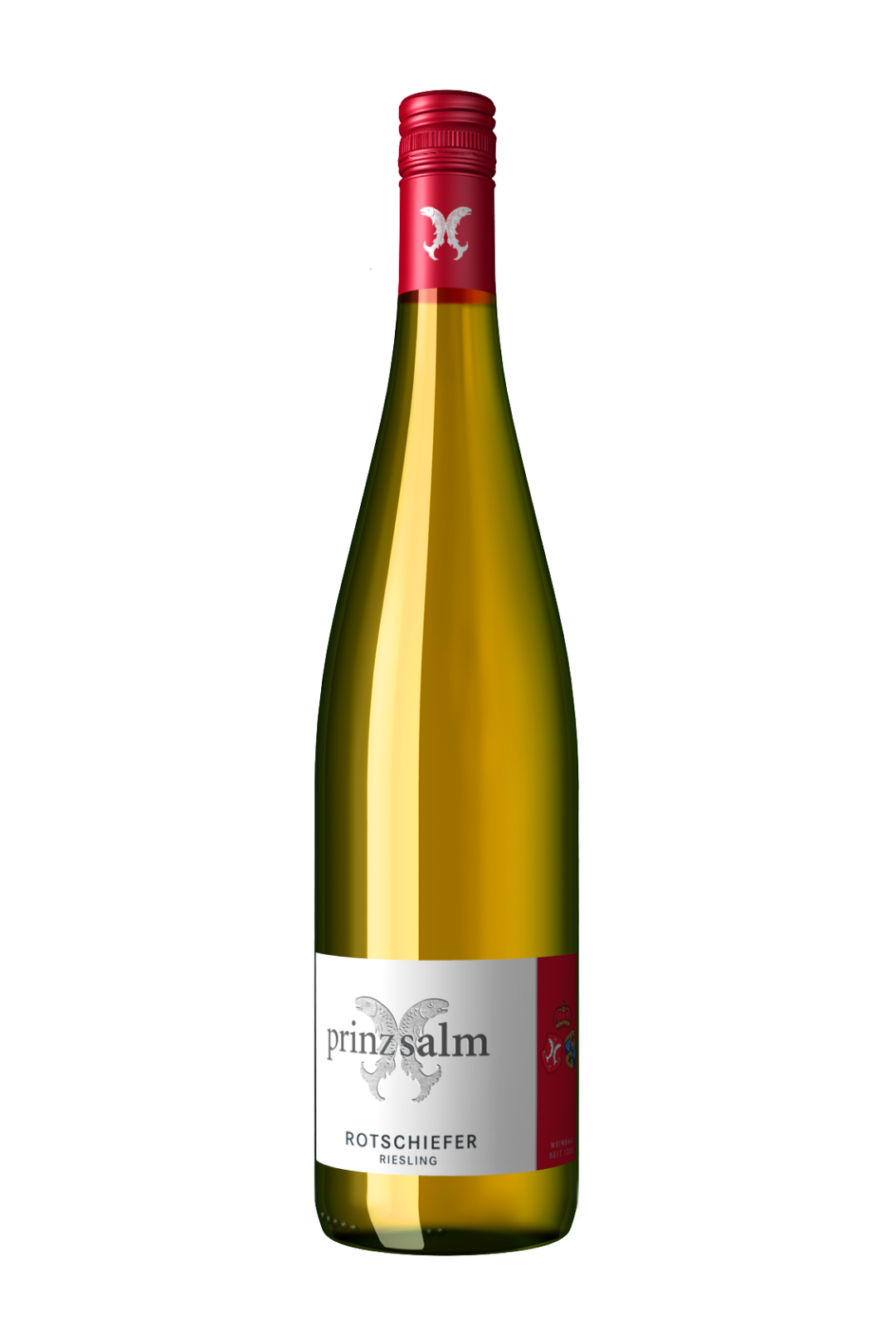 Rotschiefer VDP.Terroirwein Riesling trocken 2021