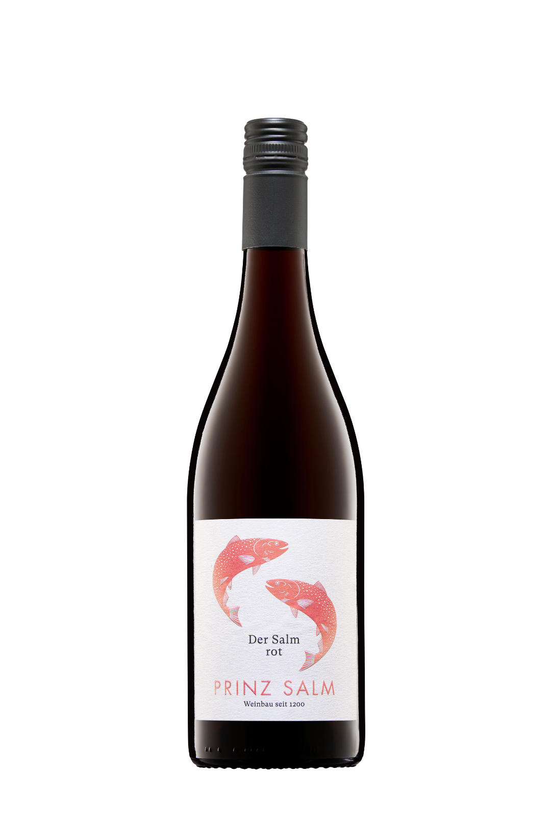 Der Salm Rot Schlosswein 2022