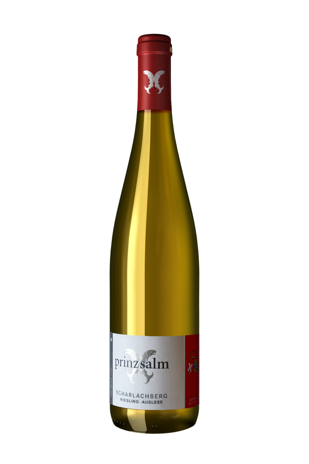 SCHARLACHBERG VDP.Grosse Lage Riesling Auslese 2018