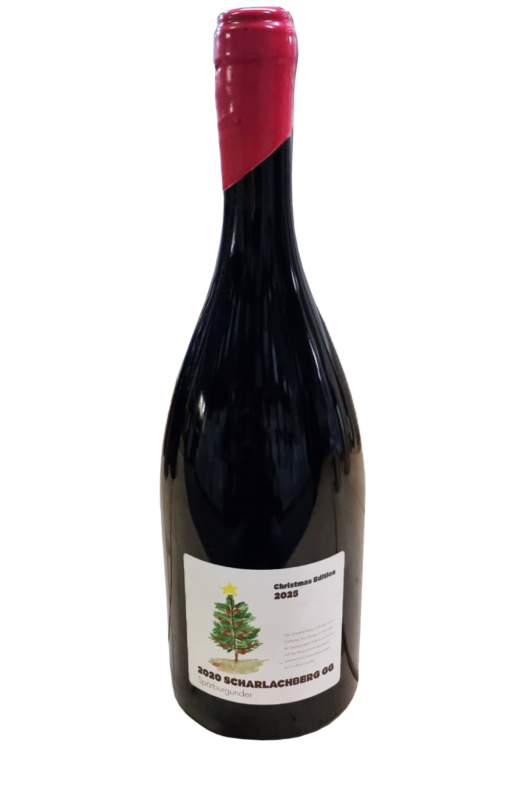 SCHARLACHBERG Spätburgunder VDP.GROSSES GEWÄCHS® 2020 MAGNUM