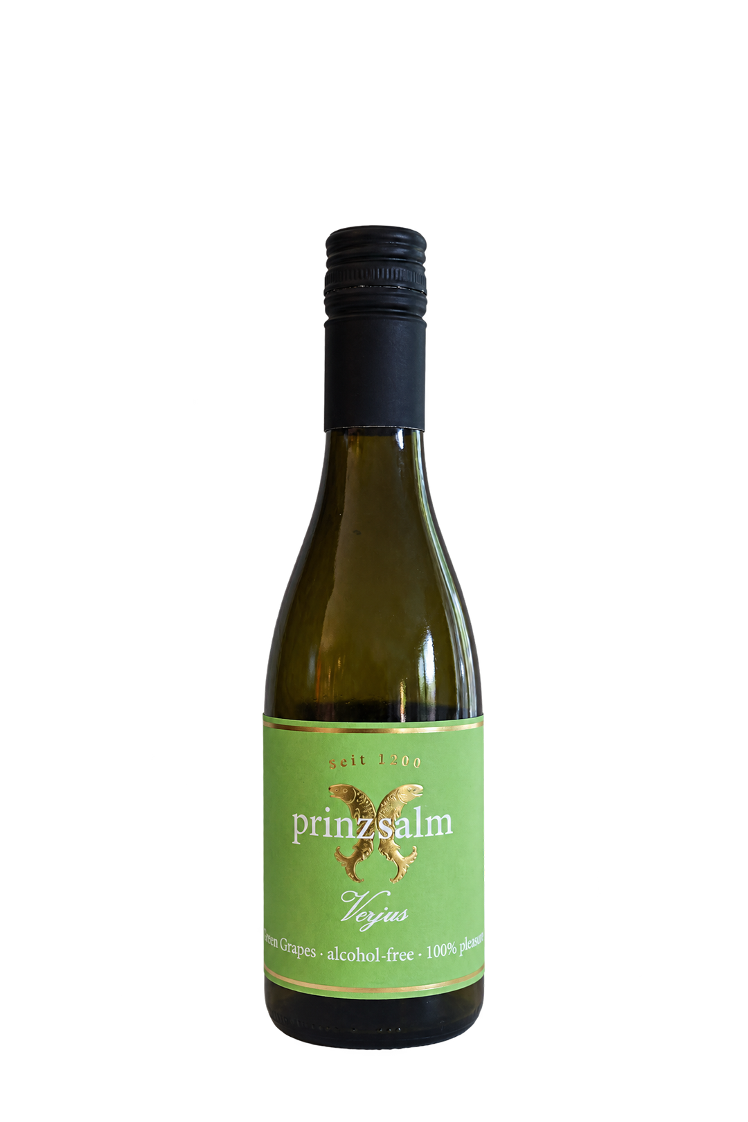 Verjus alcohol-free