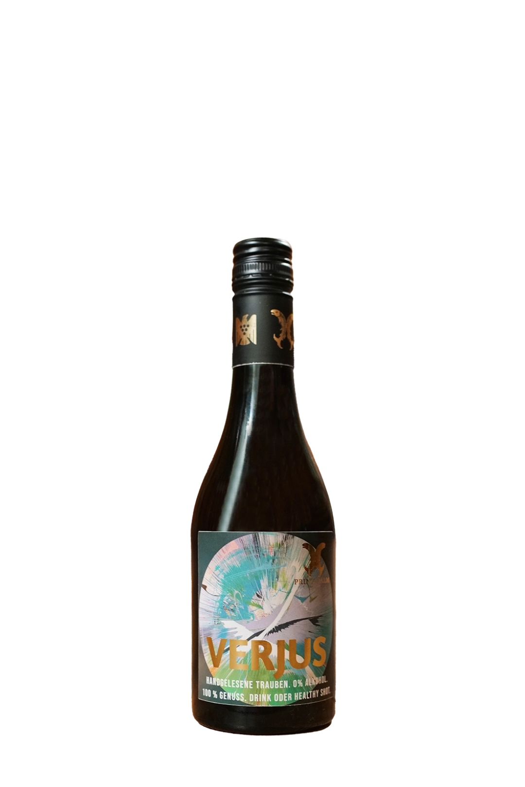 Verjus - Saft der grünen Traube